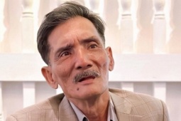 Giải trí - Ước nguyện còn dang dở của nghệ sĩ Thương Tín trước khi qua đời