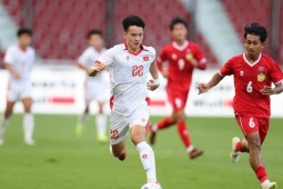 Bóng đá - Việt Nam có thể đấu Thái Lan ở bán kết SEA Games 33