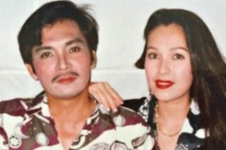 Nét lãng tử vang bóng một thời của Thương Tín