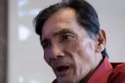 Giải trí - Ngày cuối đời của Thương Tín