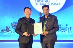 Vingroup hợp tác chiến lược với bang Telangana, mở rộng hệ sinh thái đa ngành tại Ấn Độ