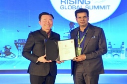 Vingroup hợp tác chiến lược với bang Telangana, mở rộng hệ sinh thái đa ngành tại Ấn Độ