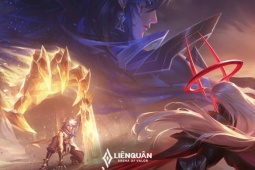 Liên Quân Mobile: 11 tướng vừa thay đổi sức mạnh, Florentino không còn khỏe như xưa