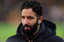 MU thắng đậm Wolves, HLV Amorim đánh giá "Quỷ Đỏ" tấn công hay hơn mùa trước