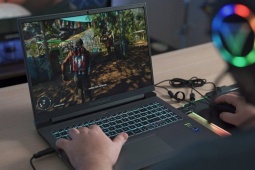 Top 5 mẫu laptop gaming đáng mua nhất của năm 2025