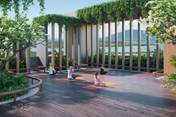 Onsen Fuji ra mắt dịch vụ trị liệu và chăm sóc y tế