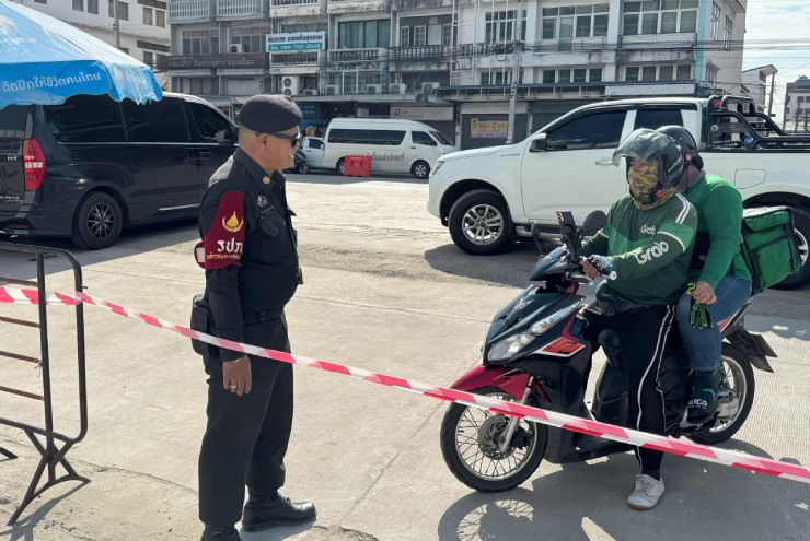 Trực tiếp khai mạc SEA Games 33: Quốc vương & Hoàng hậu tham dự, an ninh được thắt chặt - 4