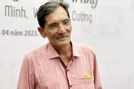 Nghệ sĩ Thương Tín qua đời
