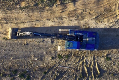 Xuất khẩu đất hiếm Trung Quốc tăng vọt sau cuộc gặp Tập – Trump