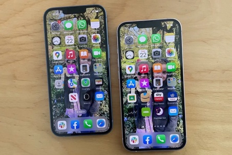 Hai mẫu iPhone chính hãng giá rẻ sắp “tuyệt chủng” tại Việt Nam