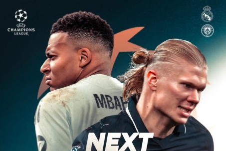 Dự đoán tỉ số Real Madrid - Man City: "Nhà dột còn gặp mưa rào", chủ nhà vất vả (Cúp C1)