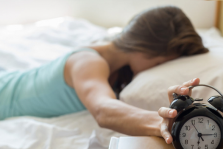 Bị sa thải vì ngày nào cũng đi làm sớm hơn 30 phút