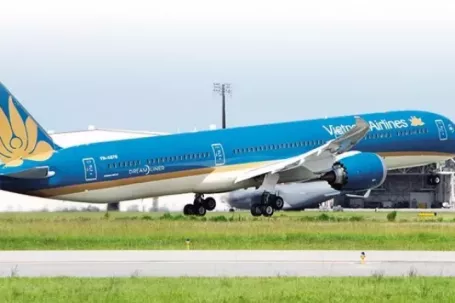 CEO Vietnam Airlines nói về cú sốc ‘sáng ngủ dậy mất 3 triệu USD’