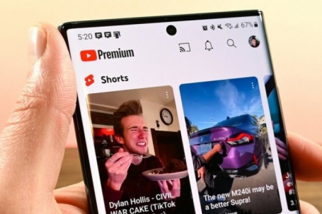 Việt Nam lọt top quốc gia xem video 'rác' AI nhiều nhất thế giới