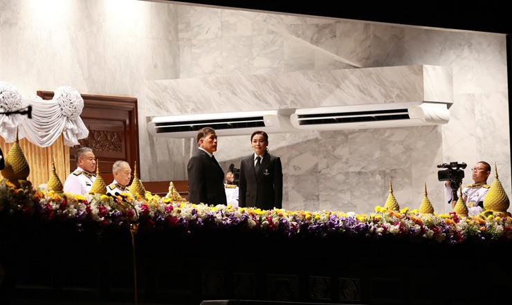 Khai mạc SEA Games 33: Thanh Thúy cầm cờ Việt Nam, nữ hoàng Olympic châm đuốc - 16