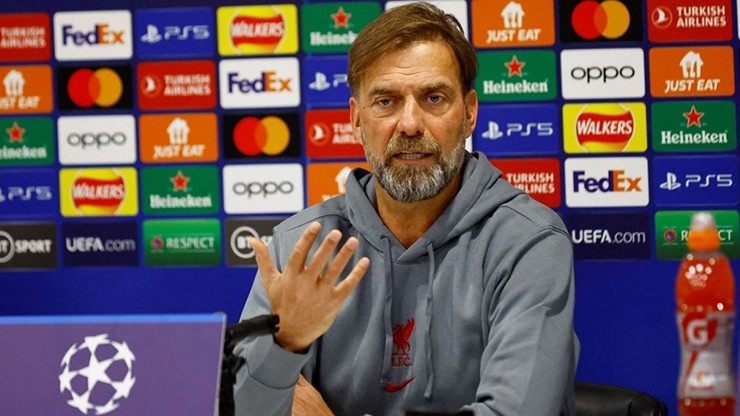 HLV Klopp ngồi ghế nóng nếu Real tái cấu trúc đội hình triệt để