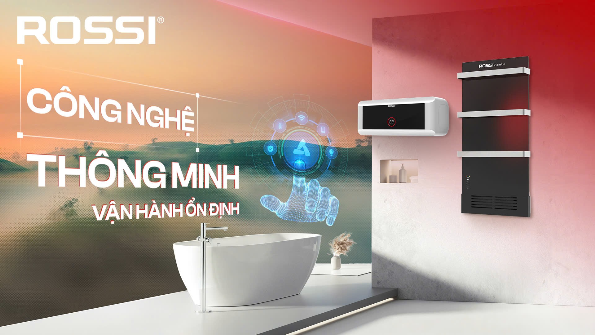 Một hệ sinh thái - một trải nghiệm