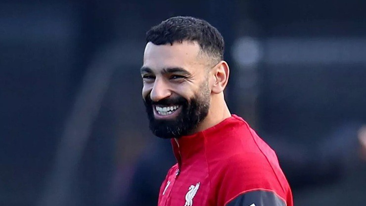 Salah bị gạch tên khỏi danh sách đội hình&nbsp;Liverpool cho trận&nbsp;gặp Inter Milan ở&nbsp;Champions League