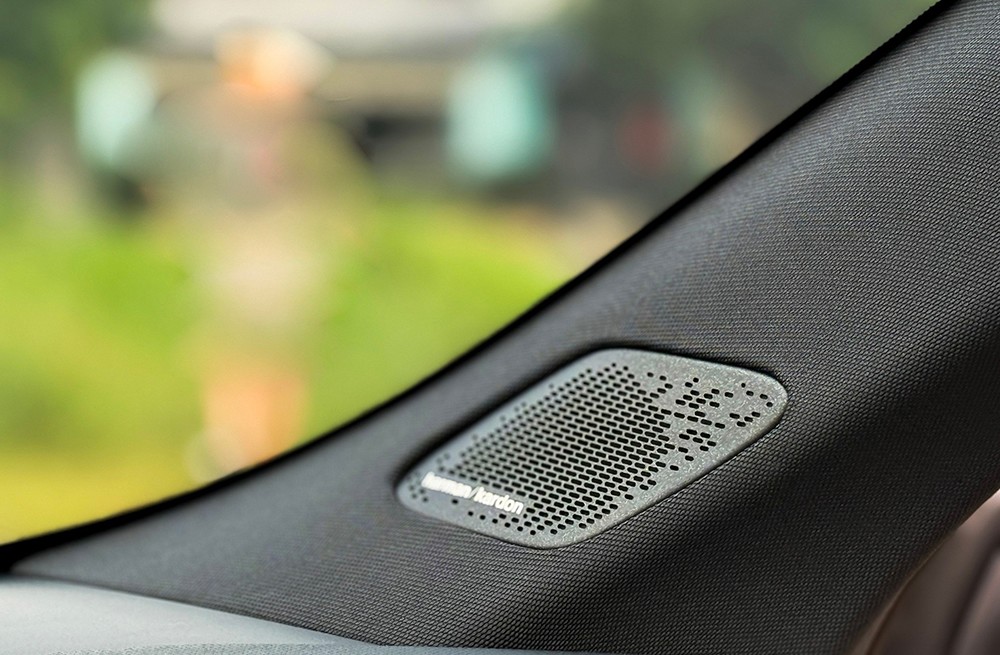 Trải nghiệm xe Lynk & Co 08 chiếc suv PHEV sang xịn và mịn - 8