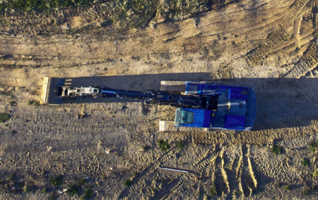 Xuất khẩu đất hiếm Trung Quốc tăng vọt sau cuộc gặp Tập – Trump - 1