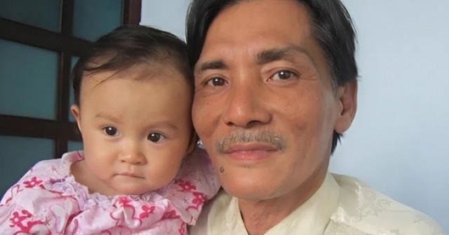 Con gái Thương Tín không được nhìn cha lần cuối