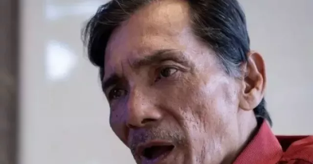 Ngày cuối đời của Thương Tín