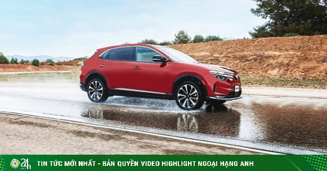 Giá xe VinFast VF 8 mới nhất tháng 12/2025