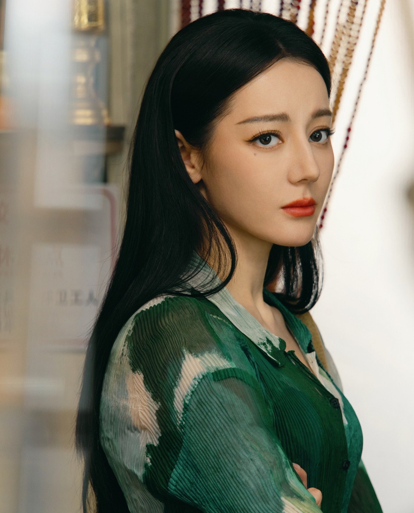 Phim mới của Nhiệt Ba thất bại thảm hại.