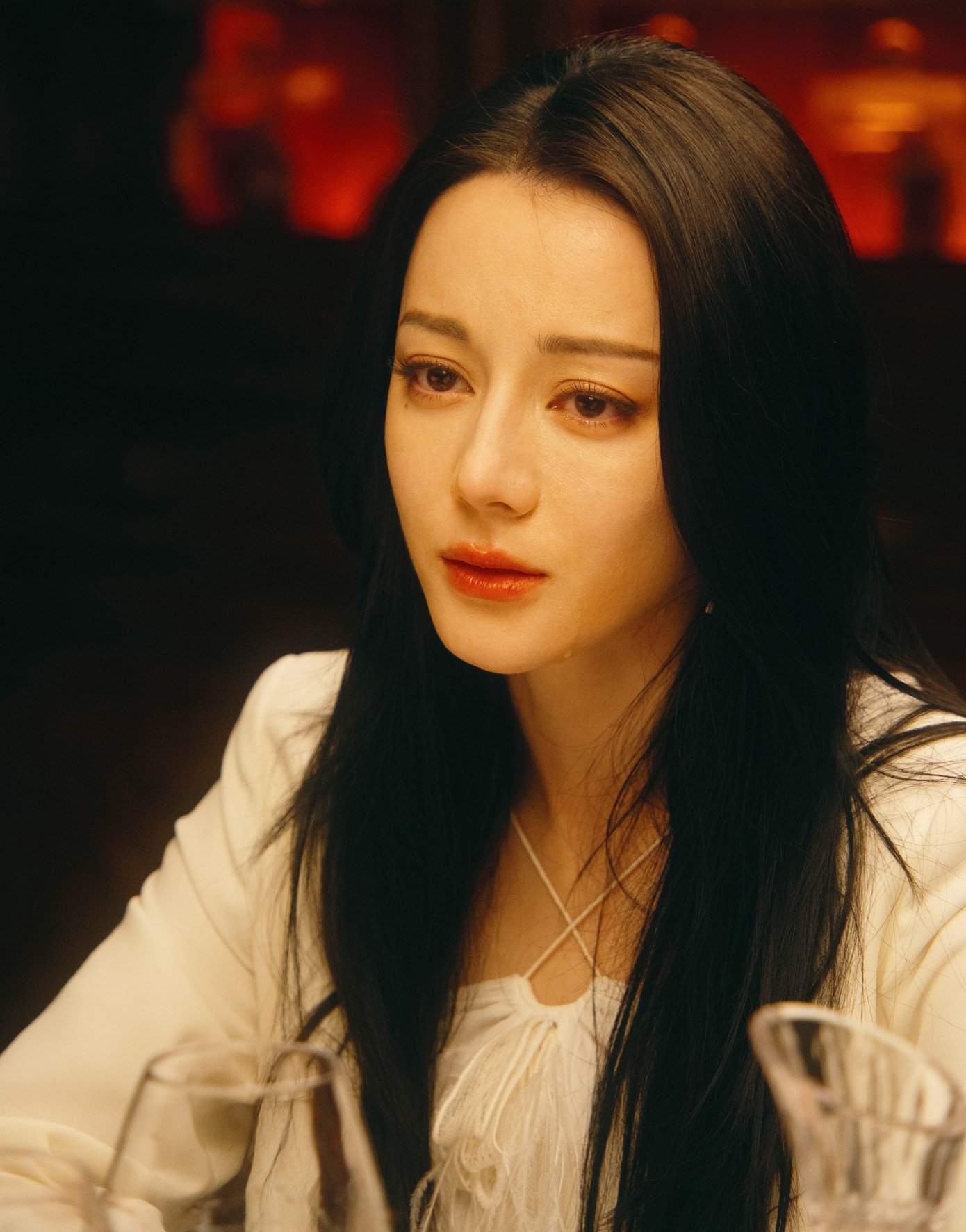 Phim mới của Nhiệt Ba thất bại thảm hại.