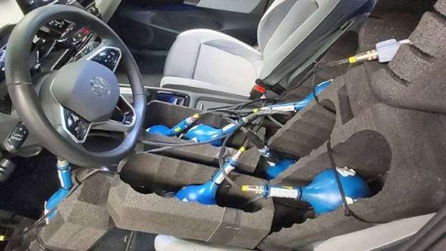 ADAC khuyến nghị người tiêu dùng nên loại bỏ nỗi sợ vô căn cứ này.