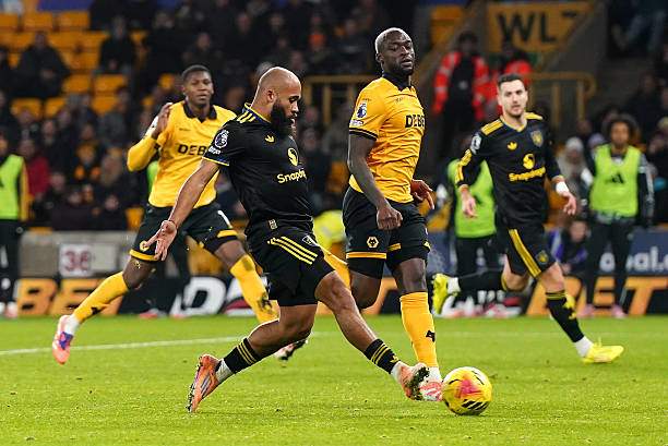 Trực tiếp bóng đá Wolverhampton - MU: Lopez hụt bàn rút ngắn (Ngoại hạng Anh) (Hết giờ) - 5