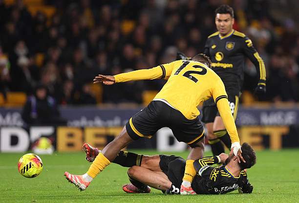 Trực tiếp bóng đá Wolverhampton - MU: Lopez hụt bàn rút ngắn (Ngoại hạng Anh) (Hết giờ) - 2