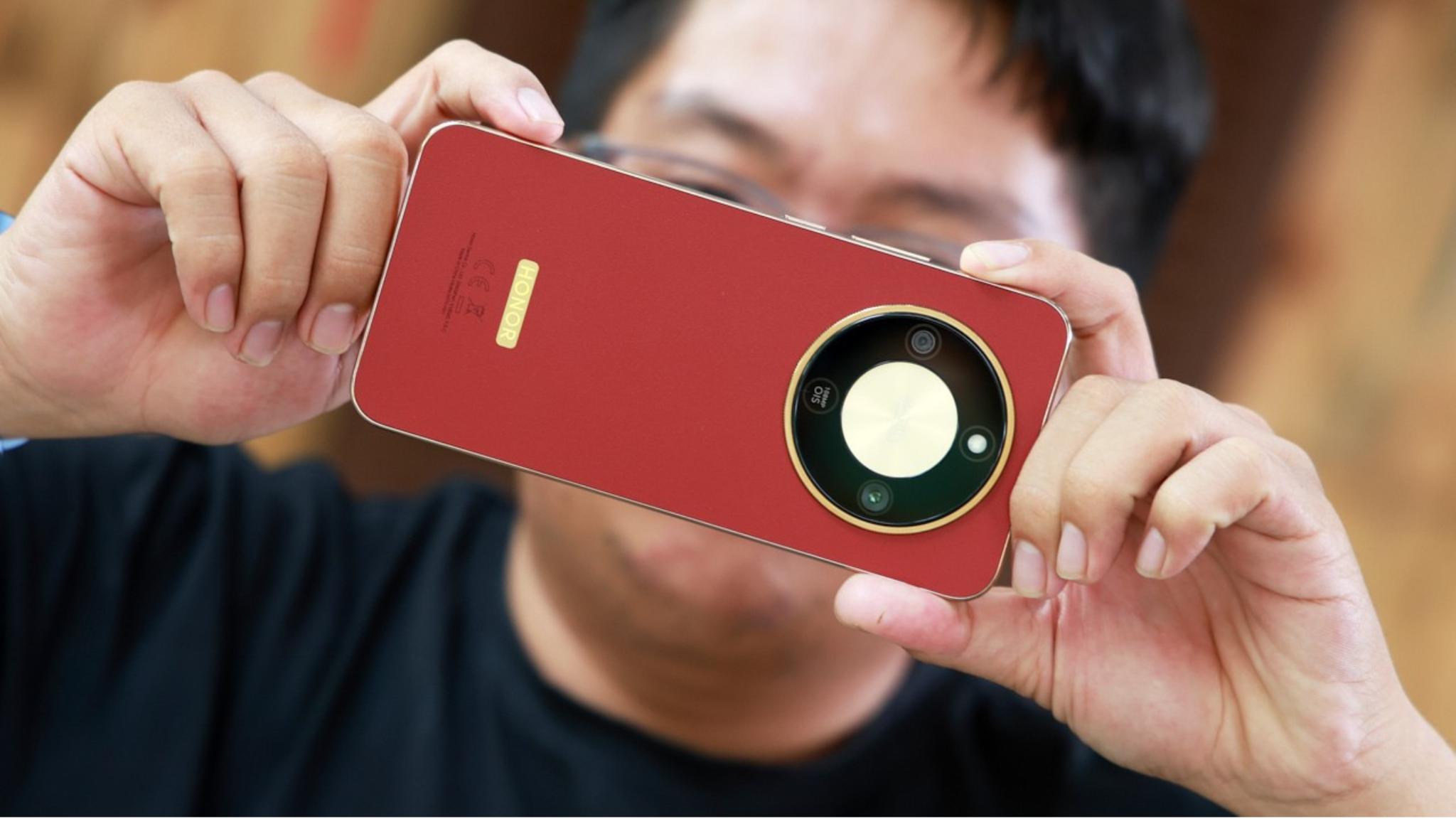 Tiếp nối thành công của X7d series, HONOR X9d là mẫu smartphone tiếp theo của chuỗi sản phẩm bền bỉ nhà HONOR