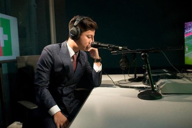 MC Tú Linh, BLV Hoàng Anh Quân, Nguyên Thông... ngậm ngùi nói lời tạm biệt K+.