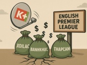 K+ cay đắng “rời sân” và lời cảnh báo đến thị trường truyền hình trả tiền