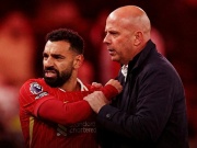 Mohamed Salah: Triều đại "Vua Ai Cập" ở Liverpool có đáng kết thúc theo cách tệ hại?