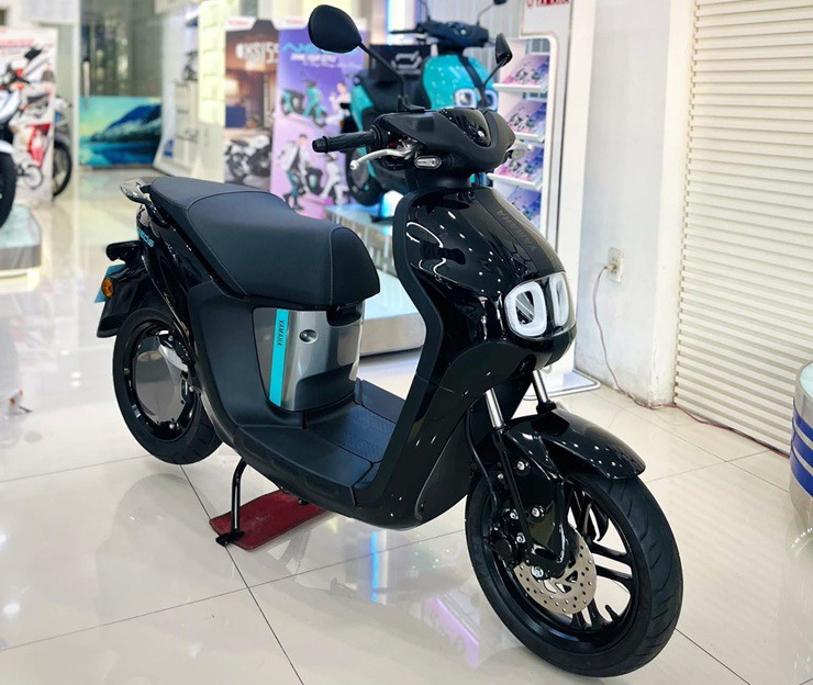 Giá Yamaha NEO&#39;s tháng 12/2025: Giảm tới 16 triệu đồng! - 1