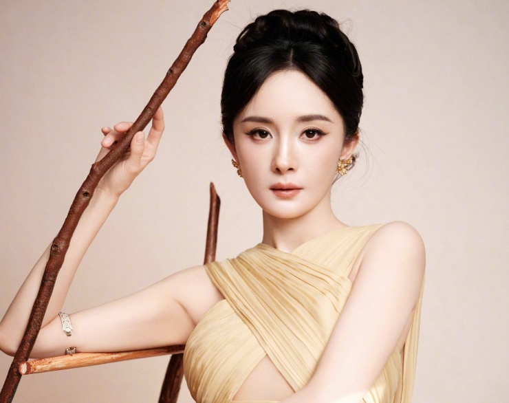 So với hai nữ diễn viên trên, Dương Mịch chưa giành được giải thưởng nào, nhưng năm 2025 chứng kiến sự hồi sinh mạnh mẽ của cô. Năm 2024, Dương Mịch lao đao khi 3 bộ phim ra mắt trong một tháng đều thất bại thảm hại. Nhiều người cho rằng Dương Mịch đã hết thời khi 6 năm không có được một bộ phim ra hồn.