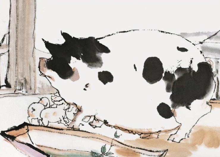 3 con giáp có con cái hiếu thảo, càng già càng lắm tiền nhiều của - 3