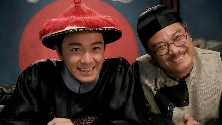 Châu Tinh Trì không đủ sức hút với khán giả Gen Z.