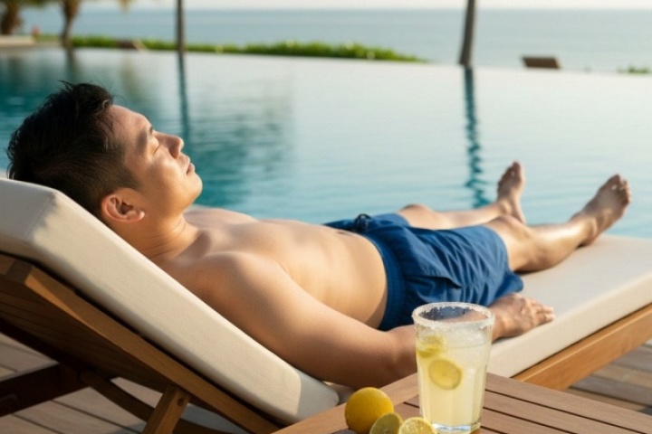 Sau 10 ngày uống chanh muối liều cao để 'hạ huyết áp', người đàn ông tử vong