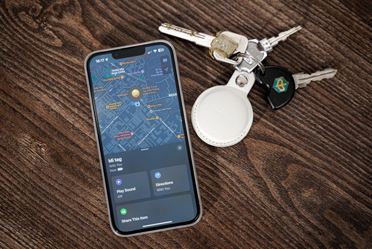 Xiaomi Tag sẽ có mức giá vô cùng cạnh tranh.