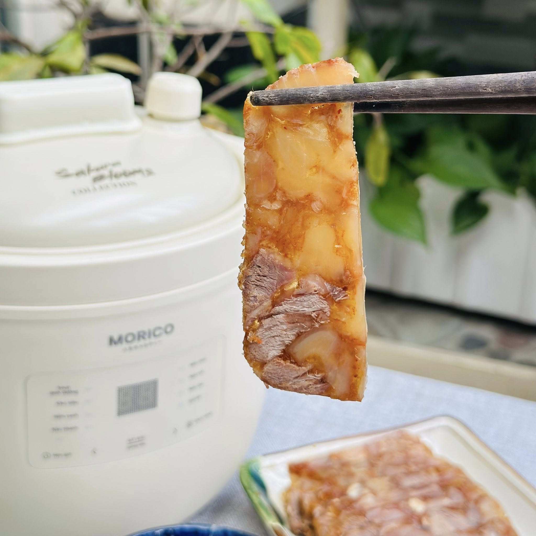 Thêm một món ăn siêu đẹp mắt, ngon miệng từ thịt bò - 9