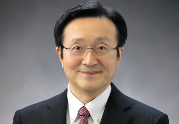 GS Masahiro Kozuki. Ảnh: Kaigo