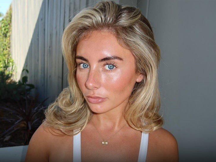 Bonnie Blue bị bắt vì vi phạm luật chống nội dung khiêu dâm của Indonesia.