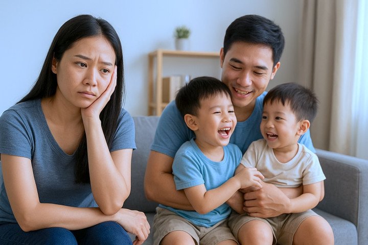 (Ảnh minh họa: AI)