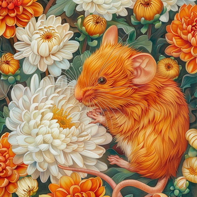 Vì quá thận trọng và cân đo lợi ích cá nhân, con giáp Tý không thật sự phù hợp với việc tự khởi nghiệp. Ảnh minh họa