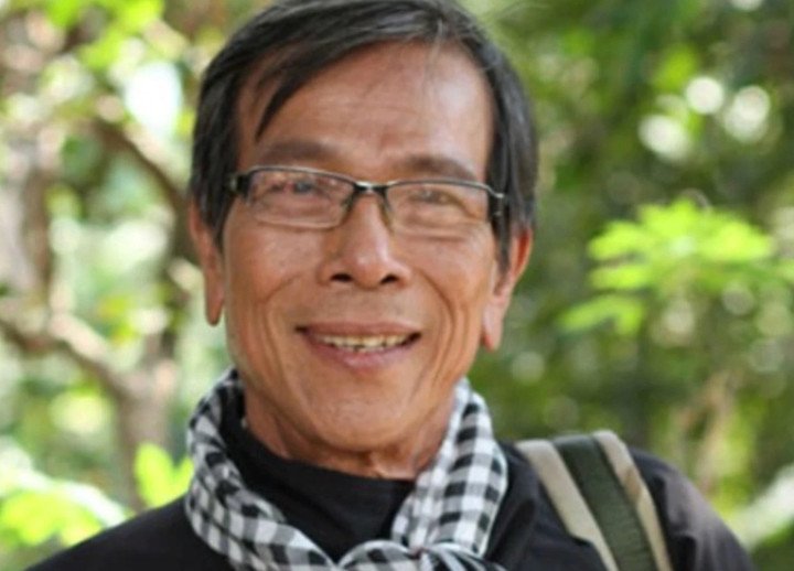 Diễn viên Thành Lũy sống chung với bệnh tật trước khi qua đời.