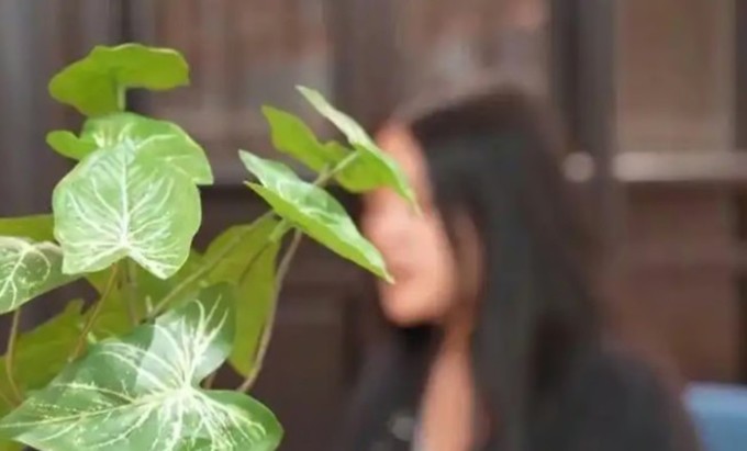 Một nạn nhân khác chia sẻ về những nguy hiểm của "thuốc tiêm giảm cân". Ảnh: CCTV