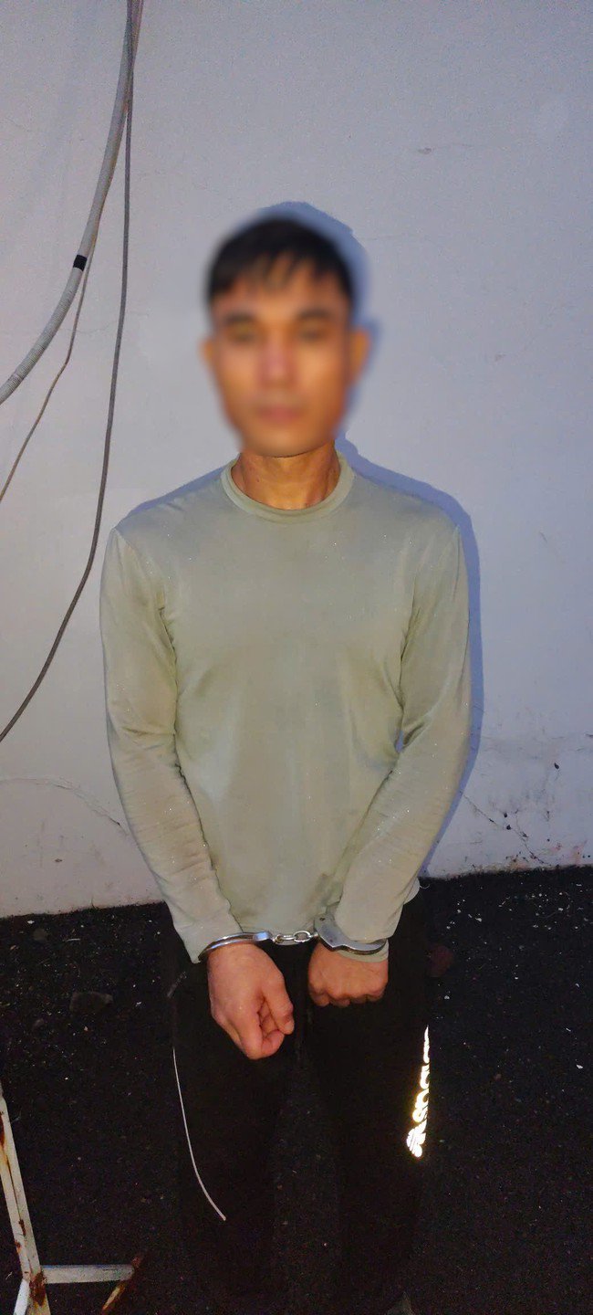 Tài xế Nhật bị tạm giữ